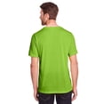 thumbnail image 2 of Adult Fusion ChromaSoft Performance T Shirt CE111, 2 of 3
