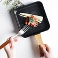 thumbnail image 4 of Dvkptbk Stainless Steel Cutlery Stainless Steel Flatware Set Stainless Steel Flatware Set Spoon and Fork Set Kitchen Utensils Cutlery Set Dishwasher Safe Kitchen Utensils & Gadgets, 4 of 6
