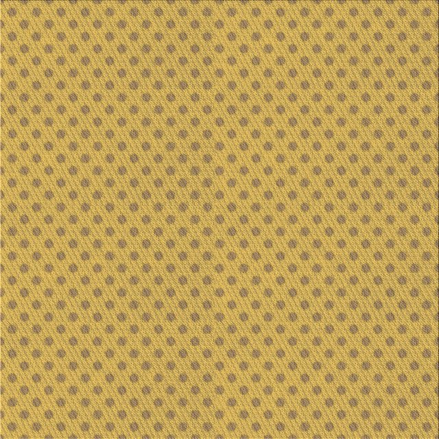 Ahgly Company Machine Washable Indoor Square Transitional Cinnamon Brown Area Rugs, 6' Square