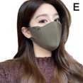 thumbnail image 4 of Winter Mask for Cold Weather, Thickened Polyamide Face Cover with Eye Protection, Windproof & Sun Protection for Men Women, 4 of 8