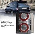 thumbnail image 3 of <p>LR031756, Abrasion Resistance Right Side Long Lifespan Tail Light Assembly  For Range Rover  L322</p>, 3 of 7