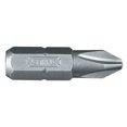 thumbnail image 1 of STANLEY® - Phillips Bits PH1 x 25mm (Box 25), 1 of 2