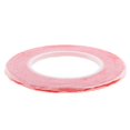 thumbnail image 4 of Ruiboury Ruban Adhésif Durable pour Animaux de Compagnie Double Face Tablette PC Réparations et Raccords Automobiles Ruban d'Attache Double Face Adhésif Rouge 6 mm, 4 of 6