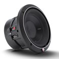 thumbnail image 3 of Rockford Fosgate P2D2-8 Punch 8′′ P2 Caisson de Basses en PVC 2 Ohms, 3 of 5