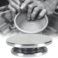 thumbnail image 4 of GUOOL Decorating Pottery Banding Turntable Wheel 11cm, 4 of 8