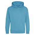 thumbnail image 1 of Awdis Sweat à Capuche pour Enfants / Hoodie / Tenue Scolaire, 1 of 2