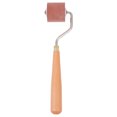thumbnail image 1 of 1pc Premium Ink Roller Printing Ink Roller Rubber Roller Art Crafts Making Supplies, 1 of 7