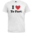 thumbnail image 1 of J'ai le Cœur à Péter T-Shirt, 1 of 1