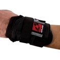 thumbnail image 2 of EVS Wrist Brace (Adult),Black, 2 of 4