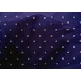thumbnail image 4 of oneOone Cotton Silk Fabric Circle Block Decor Fabric Printed BTY 42 Inch Wide, 4 of 4