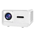 thumbnail image 1 of TUTT S24 Ultra Smart Home Theatre Cinematic Projector Auto Focus Keystone & APPs 4K | Android TV WiFi and Bluetooth, Netflix/YouTube Built-in Apps, 1 of 20