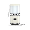 thumbnail image 3 of Yhmxh Camping Essentials Travel Essentials Camping Gear Outdoor Portable Camping Light USB Rechargeable Mini Camp Portable Ambient Light Camping Tent Lighting TYpe-c Fast Charging Long Duration, 3 of 8
