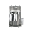 thumbnail image 1 of Hamilton Beach HMD400 120V Triple Spindle Commercial Drink Mixer Grey, 1 of 2