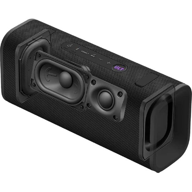 Sony ULT FIELD 3 Wireless Portable Speaker - Black - Walmart.ca