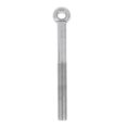 thumbnail image 2 of jinwen Il en Acier Inoxydable 304 pour Rampe de 150mm M16 x 150mm, 2 of 5