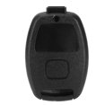 thumbnail image 3 of Qiilu Remote Key Fob Uncut Shell Case Fits For Honda Civic LX 2006 2007 2008 2009 2010 2011, Key Fob Case,Key Fob Shell, 3 of 7