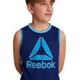 thumbnail image 5 of Reebok Haut Alley Oop pour garçons, 5 of 5