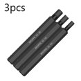 thumbnail image 1 of 80mm Electric Impact Screwdriver Bit Hexagon Socket Screw Driver Bit Magnetic, 1 of 5