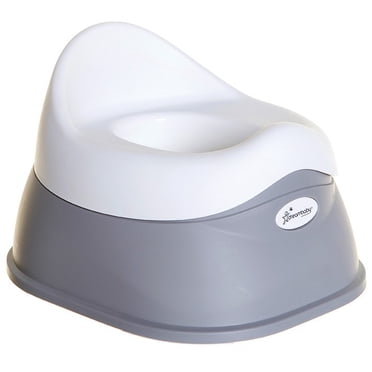 Dreambaby® EZY-Potty - Gris
