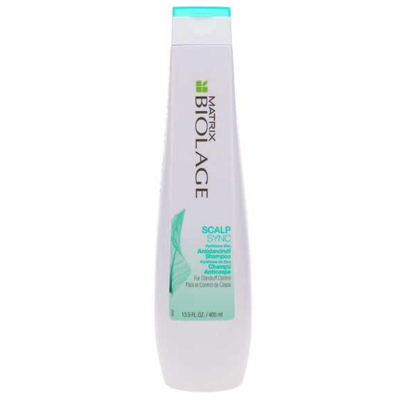 Matrix Biolage ScalpSync Antidandruff Shampoo 13.5 oz