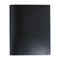 thumbnail image 1 of Plastic Pocket Folder Letter Size Heavy Duty With 1 Business Card Pocket For Documents Office School, 1 of 5