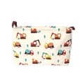 thumbnail image 2 of Dirty Clothes Basket Clearance Laundry Basket Travel Hampers for Laundry Cute Hampers for Laundry Laundry Bag Hamper Travel Laundry Bag Cute Hampers for Laundry, 14.96x10.23x9.05in, 2 of 5