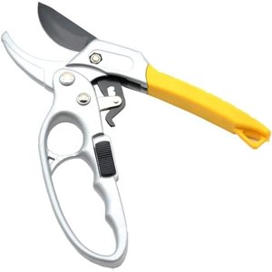 Pruning and pruning shears, special flower shears for gardening, fruit picking shears, fruit tree pruning shears, pulley shears, gardening shears, fruit tree shears, flower shears,