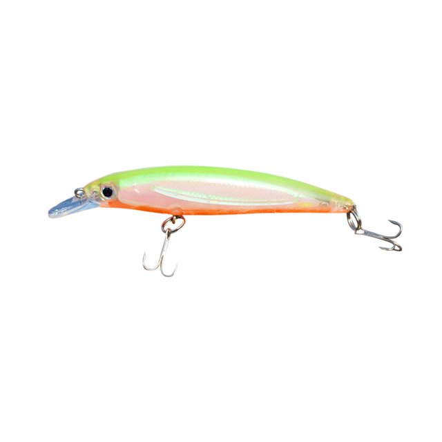 XZNGL Set Bait, Fake Bait, Sequined Soft Bait, Cocked Mouth Bait Set