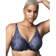 thumbnail image 1 of WonderBra Moulded Print 2 Ply Seamless Underwire Bra, 1 of 5