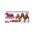thumbnail image 3 of Outre Perruque Lace Front - Ligne de Cheveux Parfaite 13X6 - Aria (OFF BLACK 1B), 3 of 8