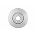 thumbnail image 3 of Hella Pagid 355125471 Disc Brake Rotor A single disc brake rotor, 3 of 4