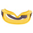 thumbnail image 4 of yuksok Protective Goggles Anti Sand for Men Women for Spraying Home Improvement Lab Yellow, 4 of 9