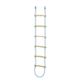 thumbnail image 3 of Trelines Rope Ladder 7', 3 of 3