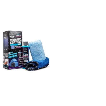 HydroSlick Ceramic Coating Kit