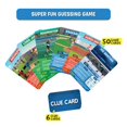 thumbnail image 3 of Skillmatics Guess in 10: World Of Sports / Jeu de Cartes de Trivia (6 Ans et +), 3 of 5