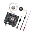 thumbnail image 2 of thinsony Quartz Pendulum Clock Movement Replacement Repair Hanging Clock Mechanism Music Accessories Music Box, 2 of 8