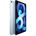 thumbnail image 2 of Restored Apple iPad Air 4 64GB Sky Blue Wi-Fi MYFQ2LL/A (Latest Model) (Refurbished), 2 of 2