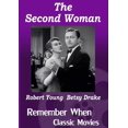 thumbnail image 1 of ALLIED VAUGHN MOD-SECOND Femme le (DVD/Non-Retournable) D2308355D, 1 of 1
