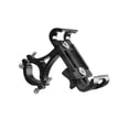 thumbnail image 1 of SharkTRUE 360° Rotatable Bike Phone Holder: Stable, Universal & Portable, 1 of 8