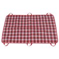 thumbnail image 2 of Saluaqui Drap de Transfert pour Patient, Coussin de Positionnement de Lit, Coussin de Lit avec Poignée, Écharpe de Transfert d'Assistance pour Patient, Lavable en Machine, pour Mobilité Réduite et Alité à Long Terme, 2 of 7