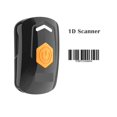 thumbnail image 2 of Paxilo 2D QR 1D Bluetooth 2.4G Wireless USB Wired Mini Barcode Scanner, 2 of 6