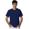 thumbnail image 1 of Hanes T-Shirt de Performance Unisexe Adulte X-Temp, TG, Marine, 1 of 1