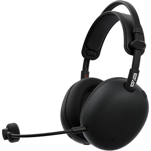 Sony INZONE H9 II Wireless Noise Canceling Gaming Headset | Black