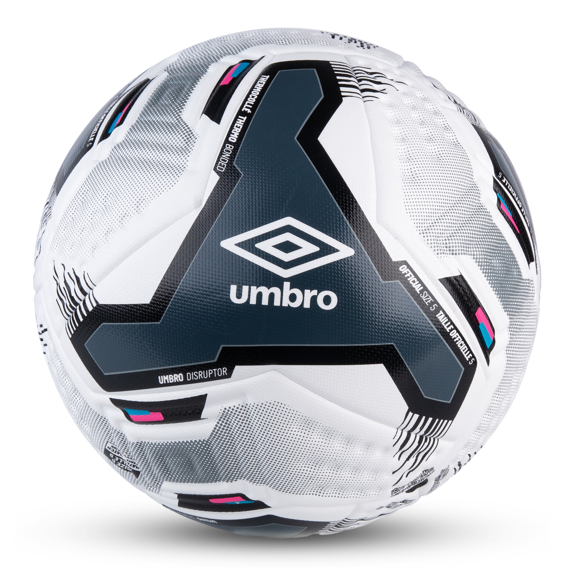 Umbro Disruptor Soccer Balls S5 - Walmart.ca