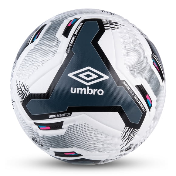 Umbro Disruptor Soccer Balls S5