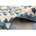 thumbnail image 3 of ECARPET Washable Vintage Turkish Tribal Area Rug & Runner for Hallway, Living Room, Bedroom, 3 of 9