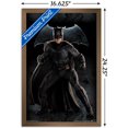 thumbnail image 2 of Film DC Comics - Justice League - Batman, 2 of 4