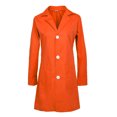 thumbnail image 1 of Manteau de Laboratoire pour Femmes, 1 of 3