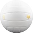 thumbnail image 3 of Baden Perfection Leather Volleyball, White, 3 of 3