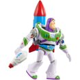 thumbnail image 3 of Disney Pixar Toy Story 25th Anniversary Buzz Lightyear, 3 of 6